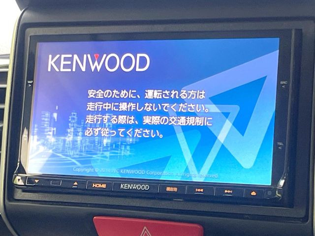 N-BOXカスタムG SSパッケージ