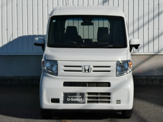 N-VANL ホンダセンシング