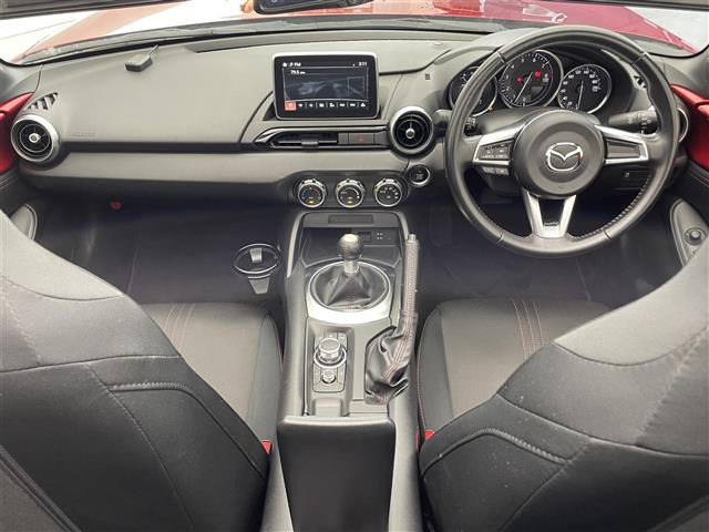 ロードスター1.5 S スペシャルパッケージ