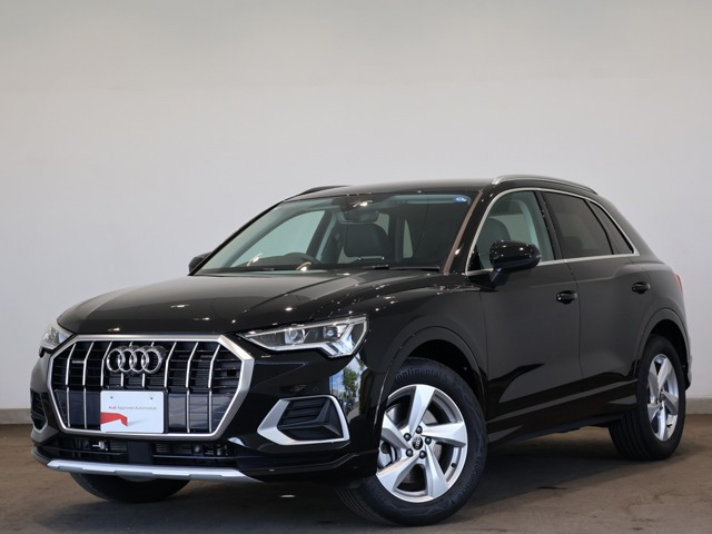Q340 TDI クワトロ アドバンスト ディーゼル 4WD