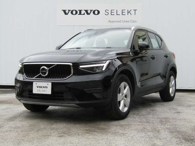 XC40プラス B3