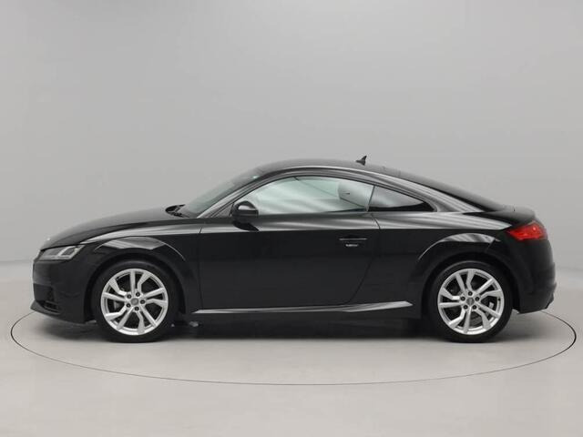 TTクーペ45 TFSI クワトロ 4WD