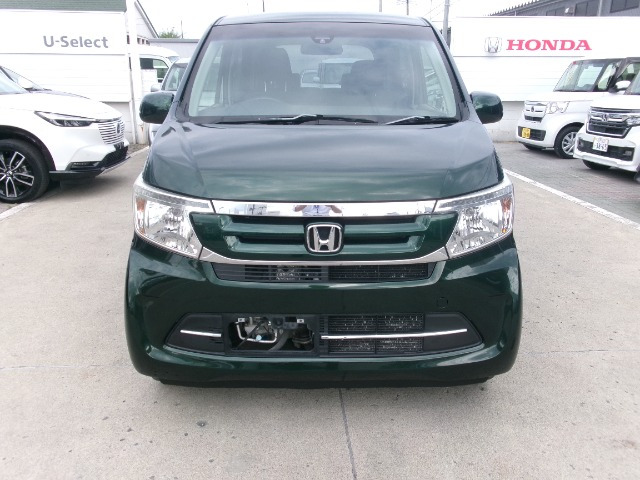 N-WGNG 4WD