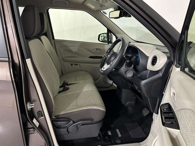 デイズX 4WD