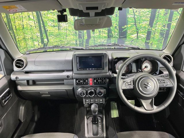 ジムニーノマド1.5 FC 4WD