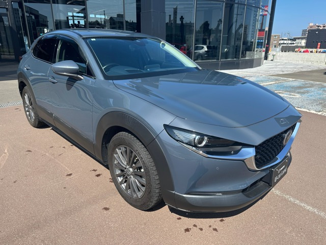 CX-302.0 20S プロアクティブ 4WD