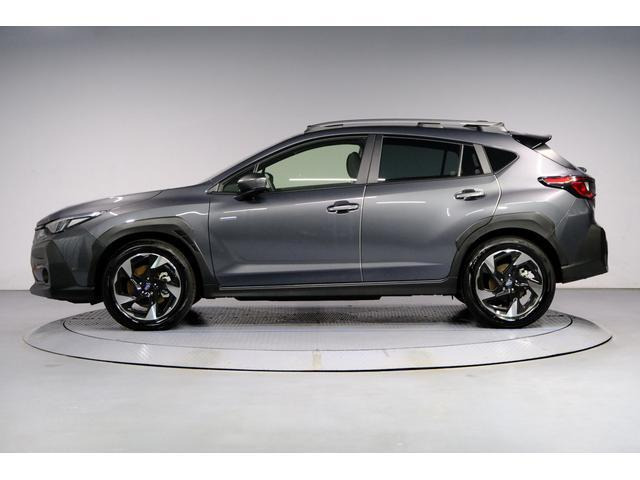 クロストレック2.0 リミテッド 4WD