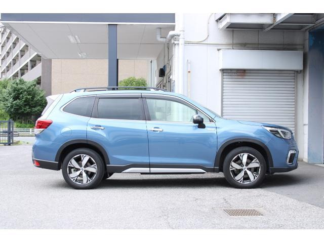 フォレスター2.0 アドバンス 4WD