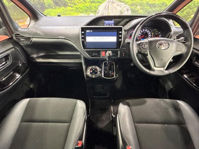ノア2.0 Si W×B III