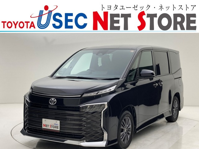 ヴォクシー