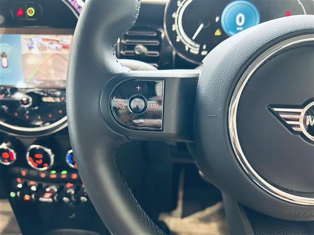 ミニクーパー