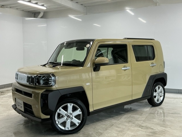 タフトG