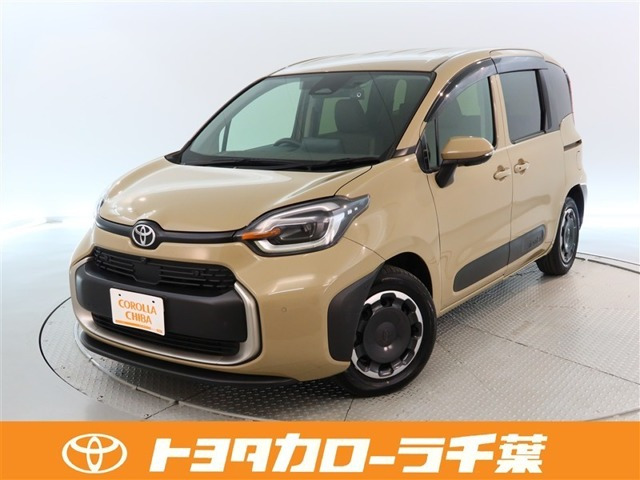 シエンタハイブリッド 1.5 Z