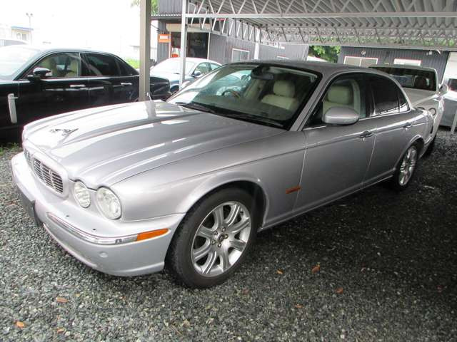 XJXJ8 3.5