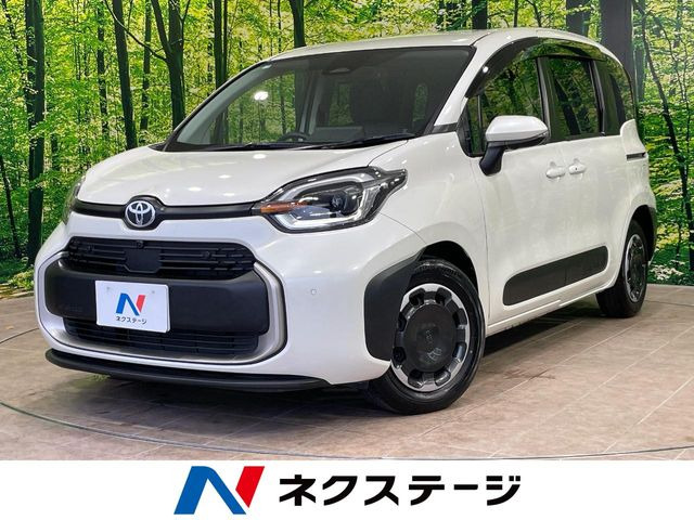 シエンタ1.5 Z