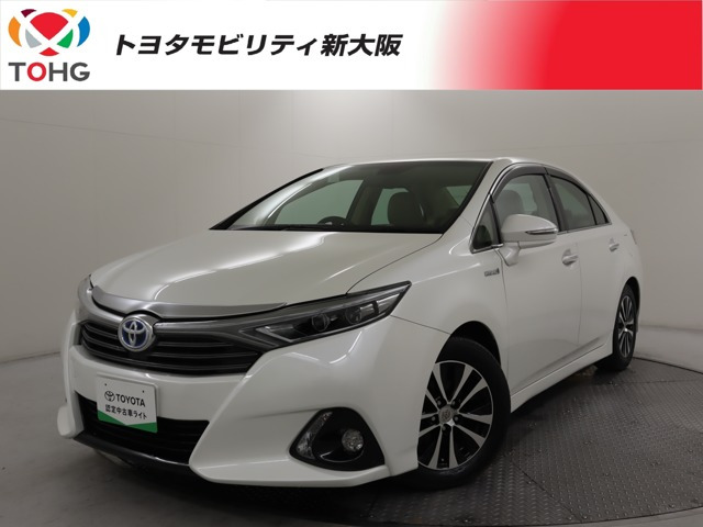 SAI2.4 S Cパッケージ