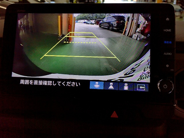 N-BOXジョイ モノトーン