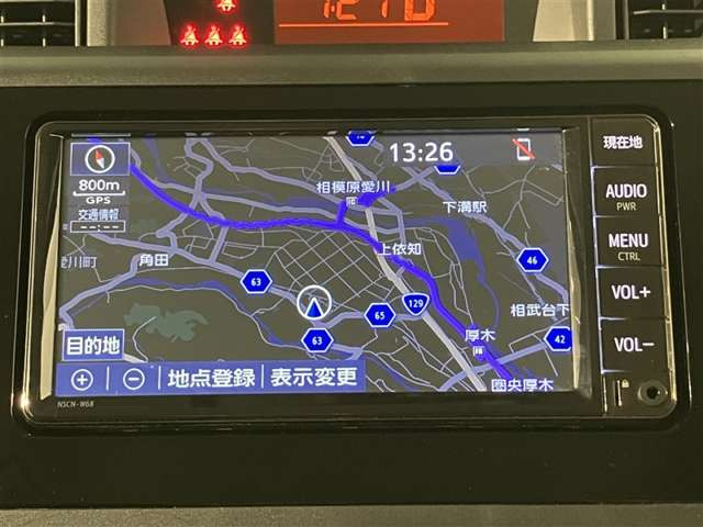 ルーミー1.0 X