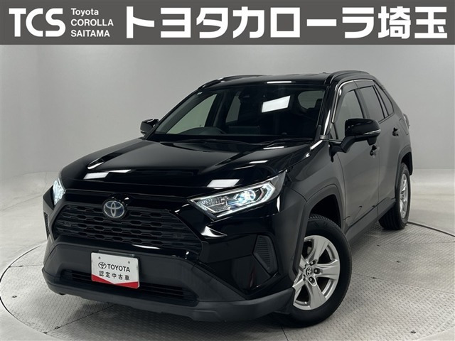 RAV42.5 ハイブリッド X