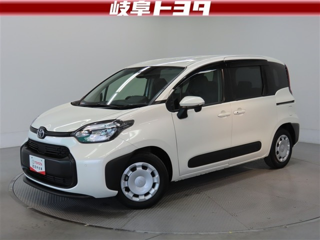 シエンタ1.5 G