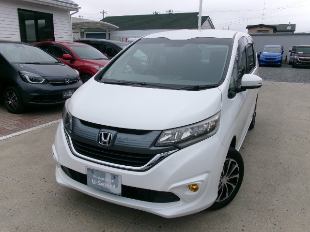 フリード1.5 G 4WD