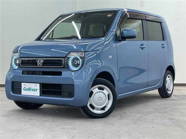 N-WGNL ホンダ センシング 4WD