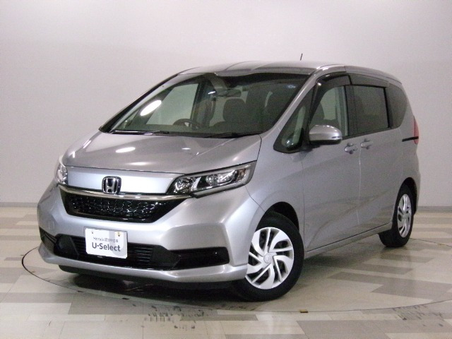 フリード1.5 G ホンダセンシング