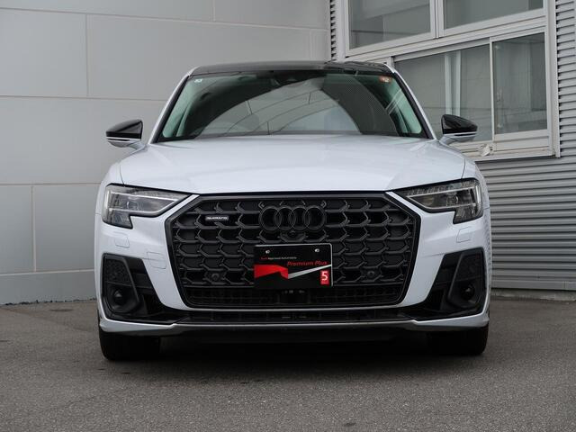 A855 TFSI クワトロ 4WD
