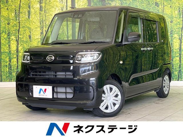 タントX