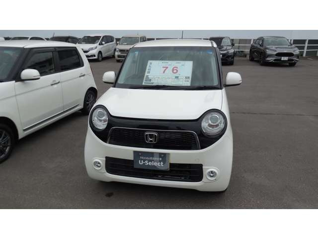 N-ONEプレミアム ツアラー 4WD