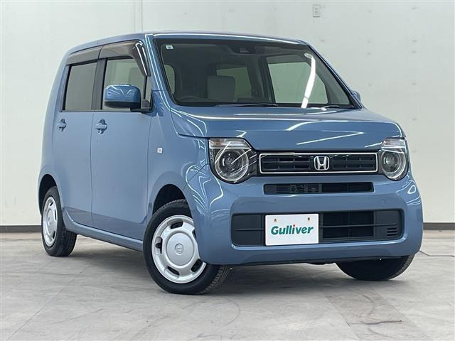N-WGNL ホンダ センシング 4WD