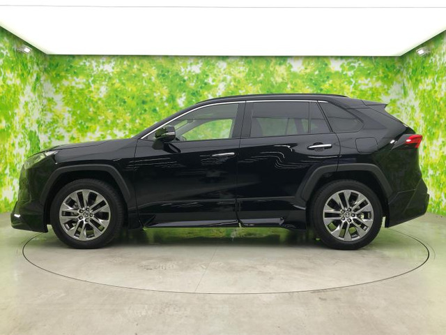 RAV42.0 G Zパッケージ 4WD