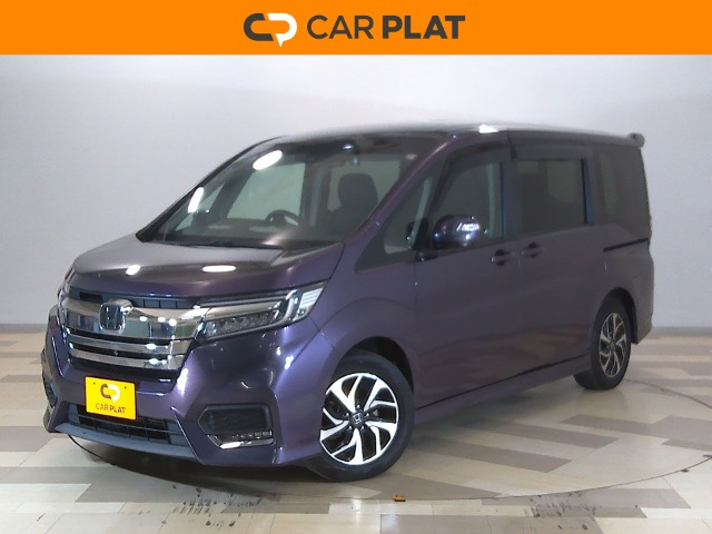 ステップワゴン1.5 スパーダ ホンダ センシング