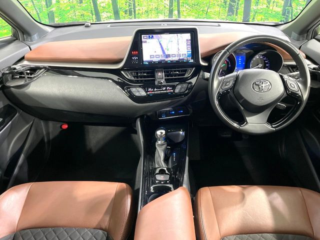 C-HR1.2 G-T モード ブルーノ