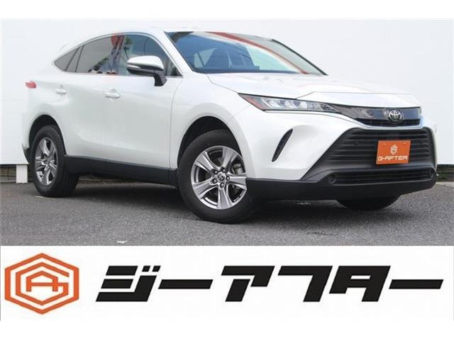 ハリアー