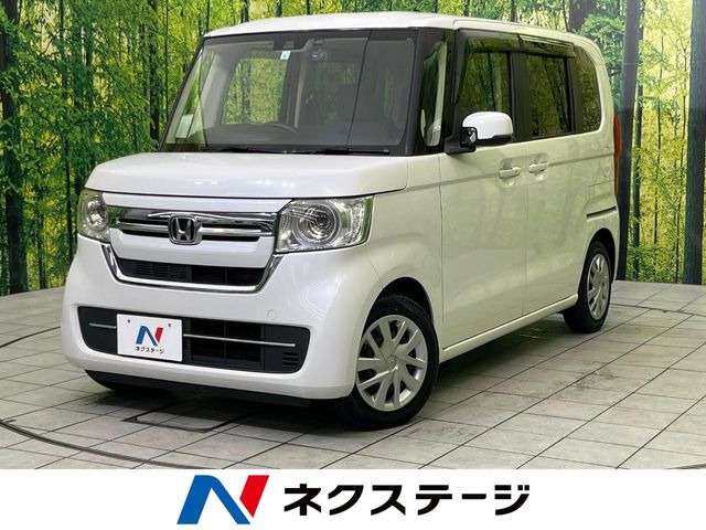 N-BOXG