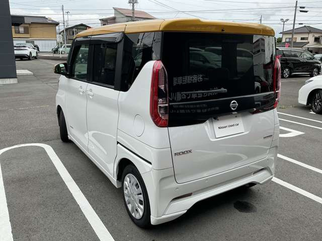 デイズルークスX