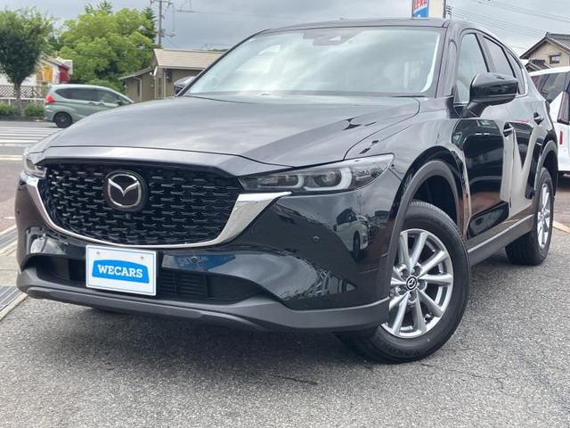 CX-52.2 XD i セレクション