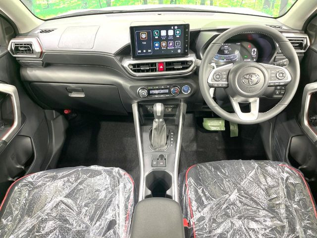 ライズ1.2 Z