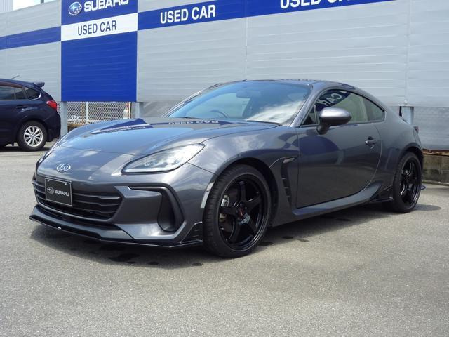 BRZ2.4 R