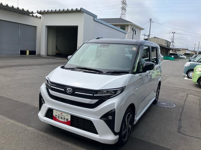 ムーヴRS