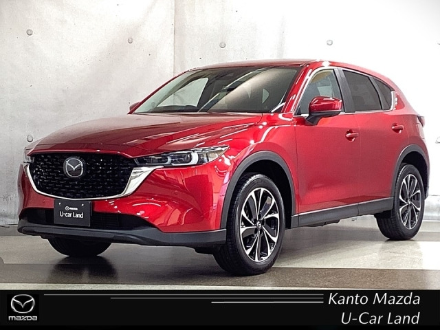 CX-52.2 XD プロアクティブ