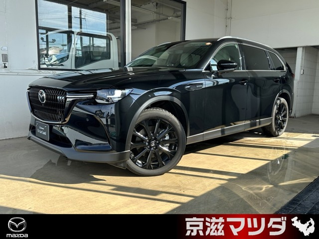 CX-803.3 XD ドライブ エディション ディーゼル