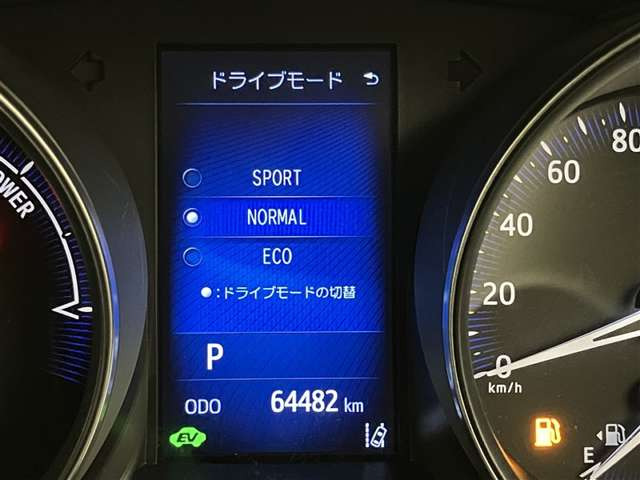 C-HRハイブリッド 1.8 G