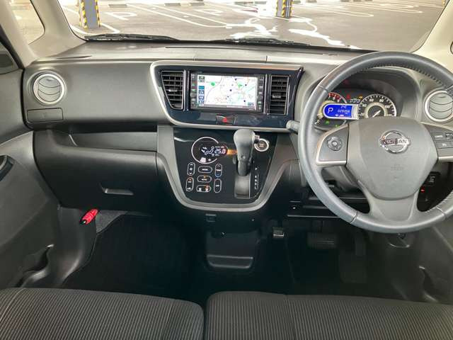 デイズルークスハイウェイスター Gターボ