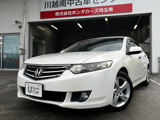 アコード2.4 24TL