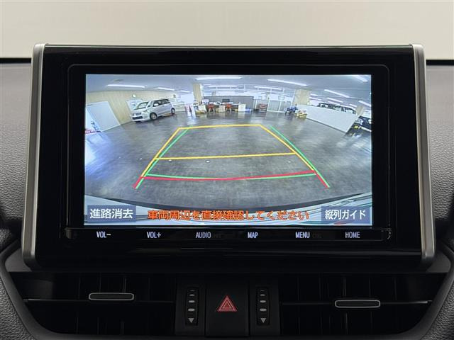 RAV42.0 G 4WD