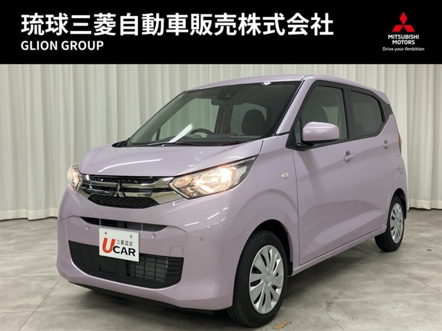 eKワゴンM
