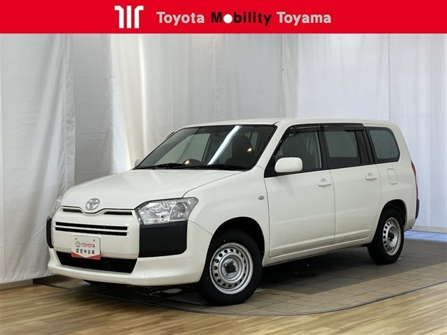 サクシードバン1.5 UL-X 4WD