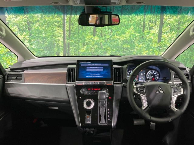 デリカD:52.2 ジャスパー 4WD